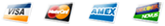 credit cards