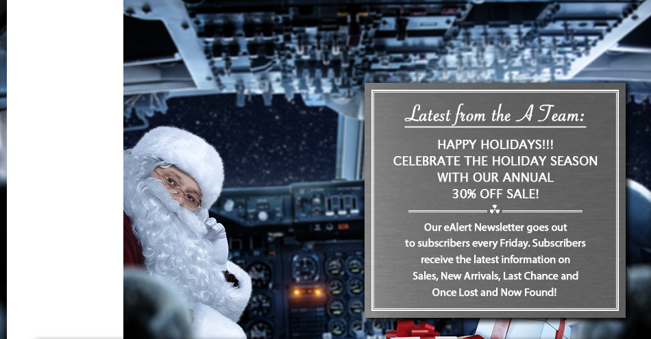 inspired model planes